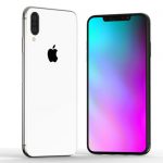 Cận cảnh iPhone X Plus sắp ra mắt có 3 camera sau “đẹp không thể kìm lòng”