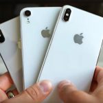 Với iPhone XS Max, một kỷ lục mới về giá đã được thiết lập.